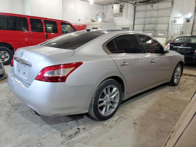 Photo 3 from auction – 2011 NISSAN MAXIMA S with VIN 1N4AA5AP4BC817523