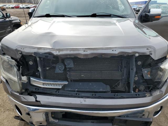 Photo 11 from auction – 2013 FORD F150 SUPER with VIN 1FTFW1ETXDFD36405