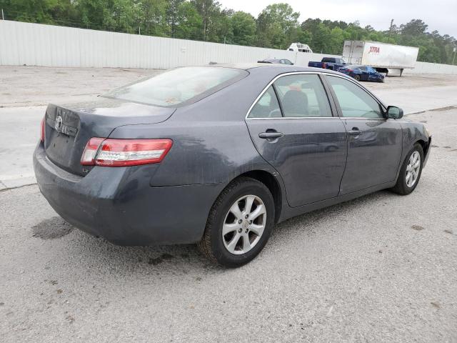 Photo 3 from auction – 2011 TOYOTA CAMRY BASE with VIN 4T1BF3EK7BU192852