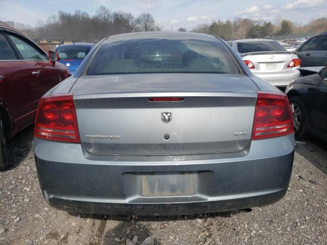 Photo 6 from auction – 2006 DODGE CHARGER SE with VIN 2B3KA43G66H269082