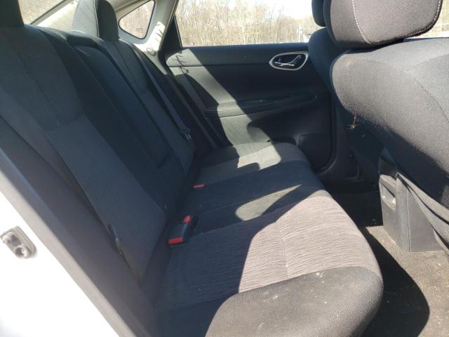 Photo 10 from auction – 2015 NISSAN SENTRA S with VIN 3N1AB7AP1FY275350