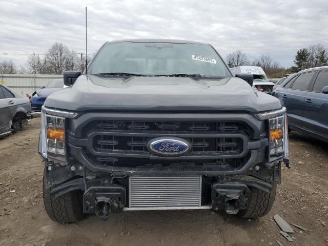Photo 5 from auction – 2021 FORD F150 SUPER with VIN 1FTEW1EP1MFC42430