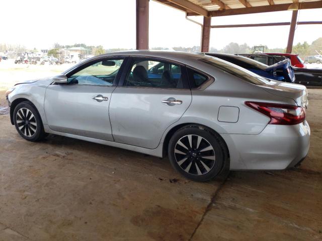Photo 2 from auction – 2018 NISSAN ALTIMA 2.5 with VIN 1N4AL3AP0JC182930