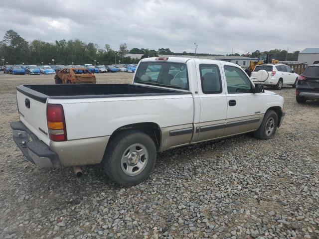 Photo 3 from auction – 2000 CHEVROLET SILVERADO with VIN 2GCEC19TXY1149869