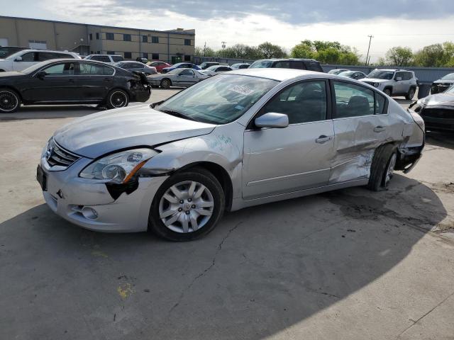 NISSAN ALTIMA BAS 2012 с VIN 1N4AL2AP9CC209667 - Фото с аукциона