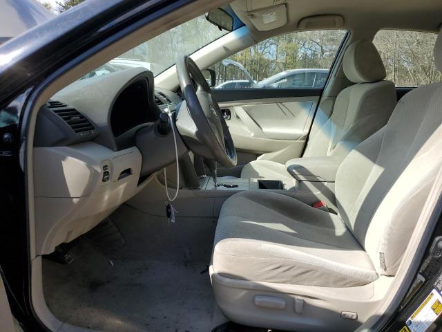 Photo 7 from auction – 2009 TOYOTA CAMRY BASE with VIN 4T1BE46K19U415517