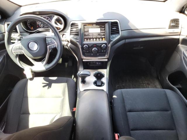 Photo 8 from auction – 2015 JEEP GRAND CHER with VIN 1C4RJEAG2FC143780