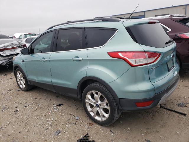 Photo 2 from auction – 2013 FORD ESCAPE SE with VIN 1FMCU0GX7DUC69983