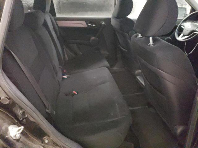 Photo 11 from auction – 2011 HONDA CR-V EX with VIN 5J6RE4H50BL103141