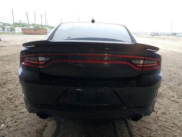 Zdjęcie 6 z aukcji – 2019 DODGE CHARGER SC z VIN 2C3CDXGJ1KH718264