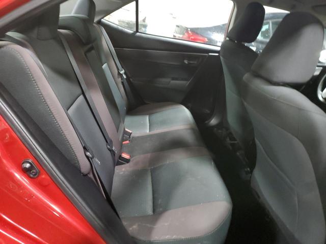 Photo 10 from auction – 2017 TOYOTA COROLLA L with VIN 5YFBURHE6HP675158