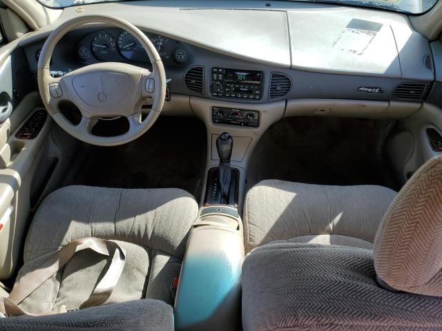 Photo 8 from auction – 1998 BUICK REGAL LS with VIN 2G4WB52K0W1431947