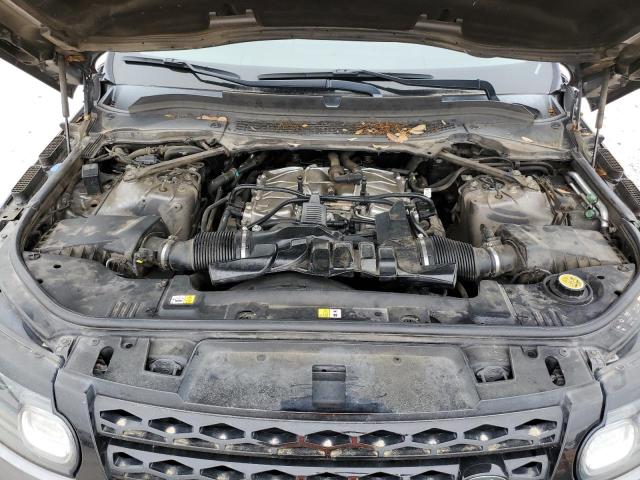Photo 11 from auction – 2016 LAND ROVER RANGE ROVE with VIN SALWS2VF8GA561248