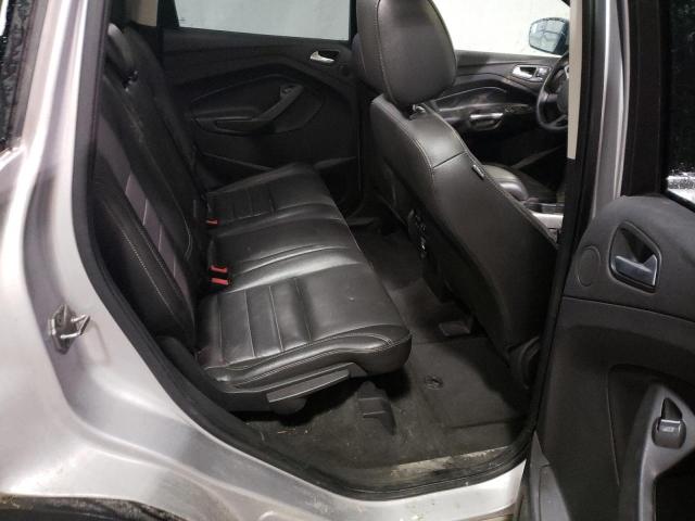 Photo 10 from auction – 2013 FORD ESCAPE SEL with VIN 1FMCU9H97DUD71367