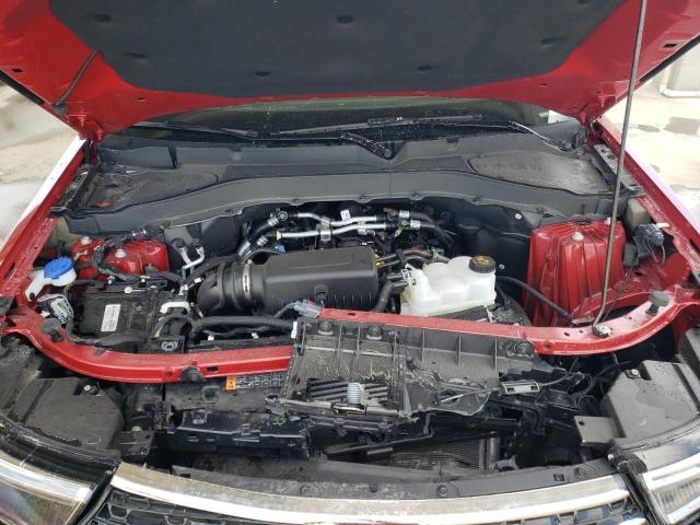 Фото 12 с аукциона – 2022 FORD EXPLORER X с VIN 1FMSK7DH9NGA18003