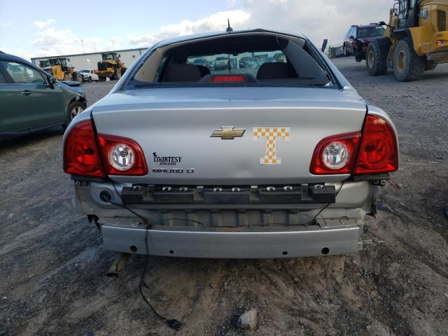 Photo 6 from auction – 2011 CHEVROLET MALIBU 1LT with VIN 1G1ZC5E12BF129282