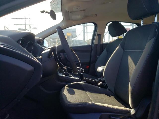Photo 7 from auction – 2013 FORD FOCUS SE with VIN 1FADP3F20DL309503