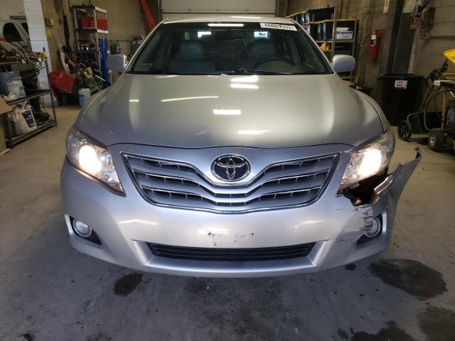 Photo 5 from auction – 2011 TOYOTA CAMRY BASE with VIN 4T4BF3EK9BR144968