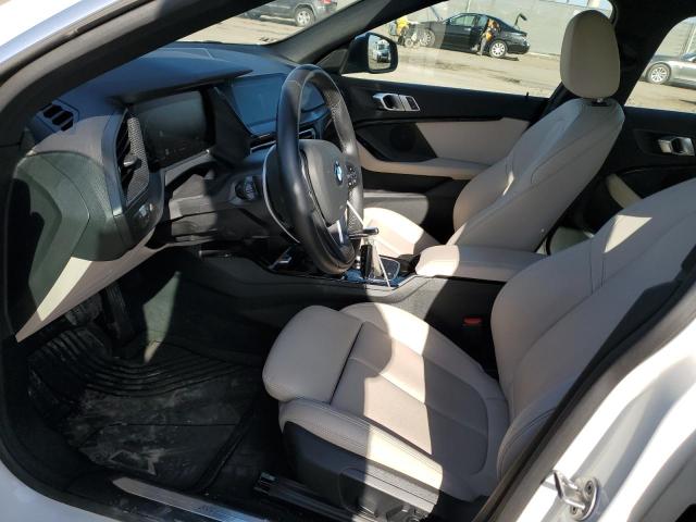 Photo 7 from auction – 2022 BMW 228I with VIN WBA53AK00N7J94413