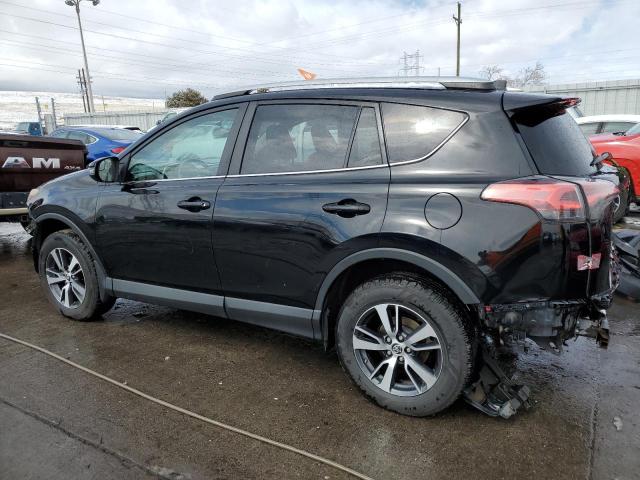 Photo 2 from auction – 2016 TOYOTA RAV4 XLE with VIN 2T3RFREV8GW504221