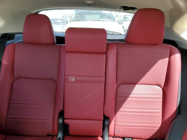 Photo 10 from auction – 2021 LEXUS NX 300 BAS with VIN JTJGARBZ2M5028108