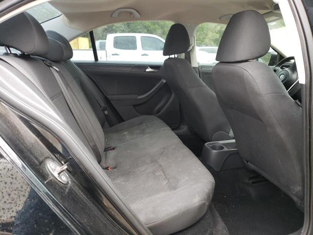 Photo 10 from auction – 2011 VOLKSWAGEN JETTA BASE with VIN 3VW2K7AJ6BM107621