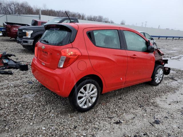 Photo 3 from auction – 2017 CHEVROLET SPARK 1LT with VIN KL8CD6SA2HC716833
