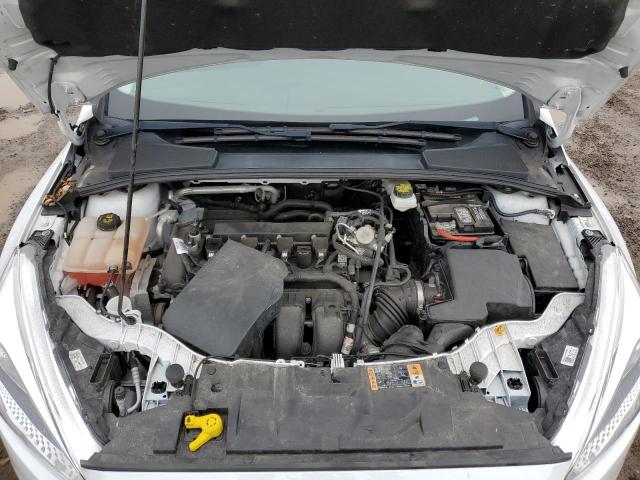 Photo 11 from auction – 2018 FORD FOCUS SE with VIN 1FADP3K26JL258574
