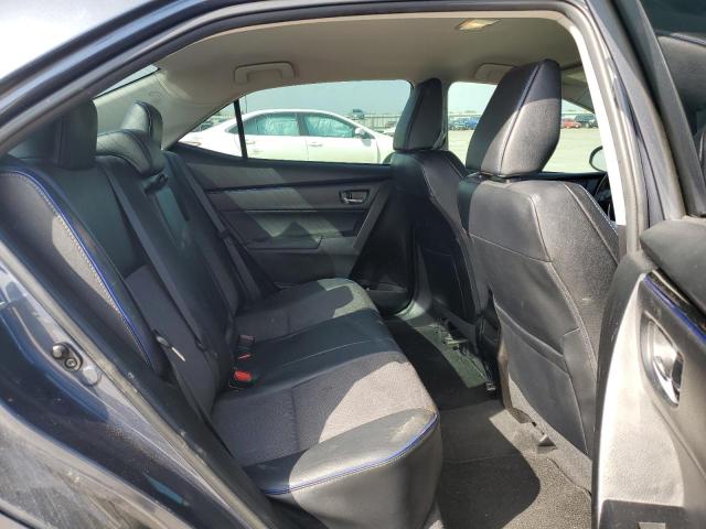 Photo 10 from auction – 2018 TOYOTA COROLLA L with VIN 5YFBURHE6JP761530