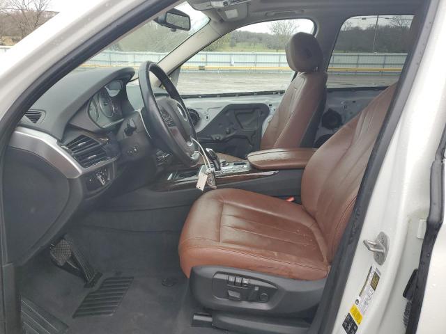 Photo 7 from auction – 2015 BMW X5 XDRIVE3 with VIN 5UXKR0C5XF0P01934