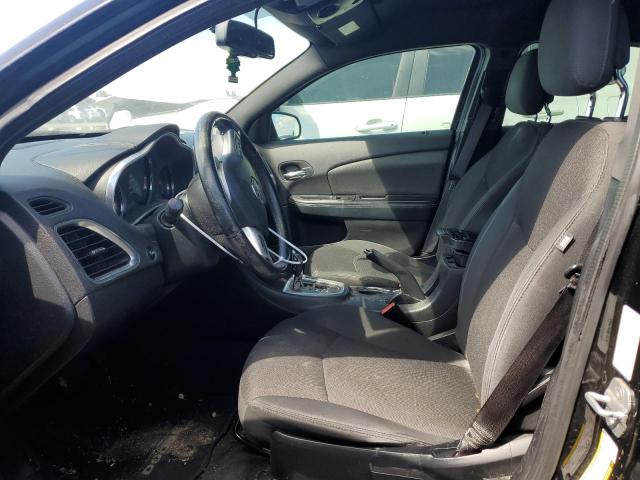 Photo 7 from auction – 2012 DODGE AVENGER SX with VIN 1C3CDZCB4CN165838