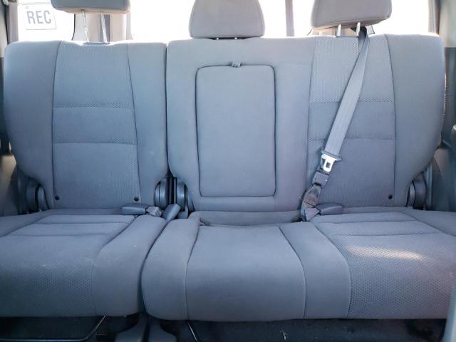 Photo 10 from auction – 2006 HONDA PILOT EX with VIN 2HKYF18486H553487
