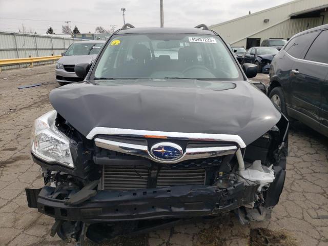 Photo 5 from auction – 2016 SUBARU FORESTER 2 with VIN JF2SJABC3GH551023