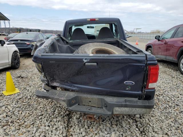 Photo 6 from auction – 2000 FORD RANGER SUP with VIN 1FTZR15VXYPB64656