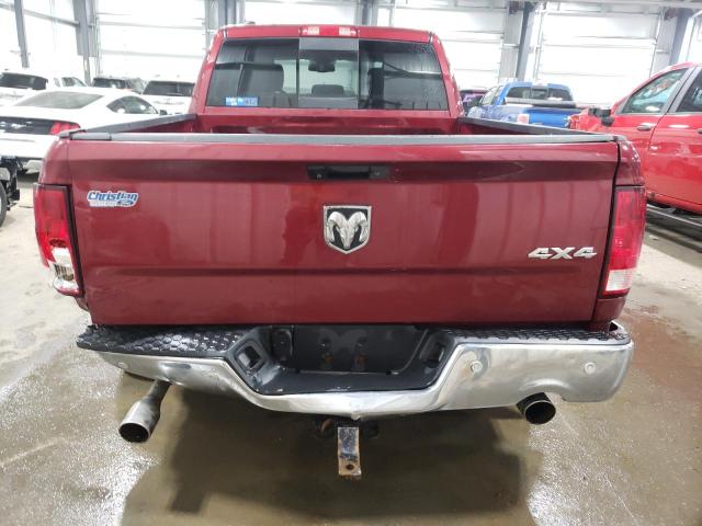 Foto 6 de la subasta – 2014 RAM 1500 SLT con VIN 1C6RR7TT3ES254008