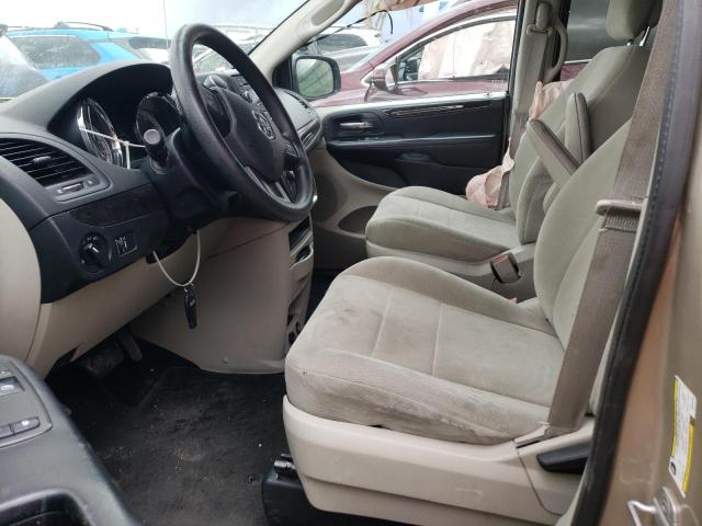 Photo 7 from auction – 2013 DODGE GRAND CARA with VIN 2C4RDGBG6DR533299