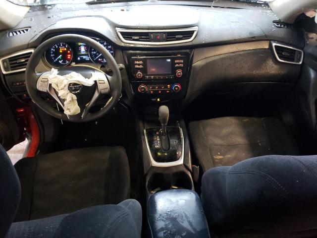 Photo 8 from auction – 2016 NISSAN ROGUE S with VIN 5N1AT2MV5GC810855