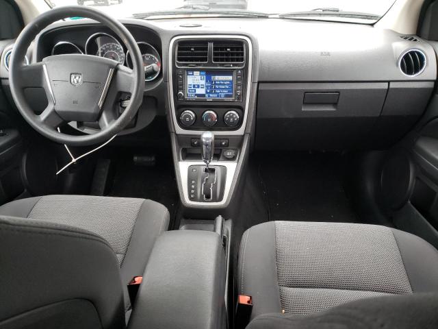 Photo 8 from auction – 2011 DODGE CALIBER MA with VIN 1B3CB3HA3BD295100