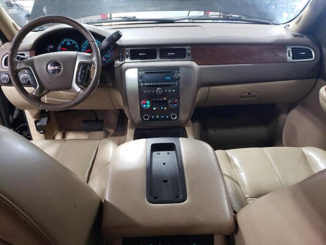 Фото 8 с аукциона – 2007 GMC YUKON с VIN 1GKFK13097J337992