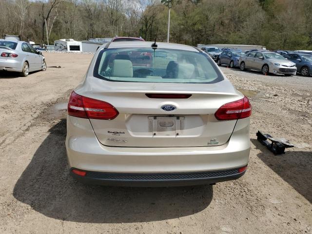 Photo 6 from auction – 2017 FORD FOCUS SE with VIN 1FADP3FE7HL306193