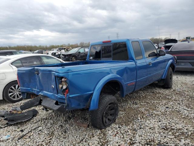 Photo 3 from auction – 2001 FORD RANGER SUP with VIN 1FTYR14U91PA44017