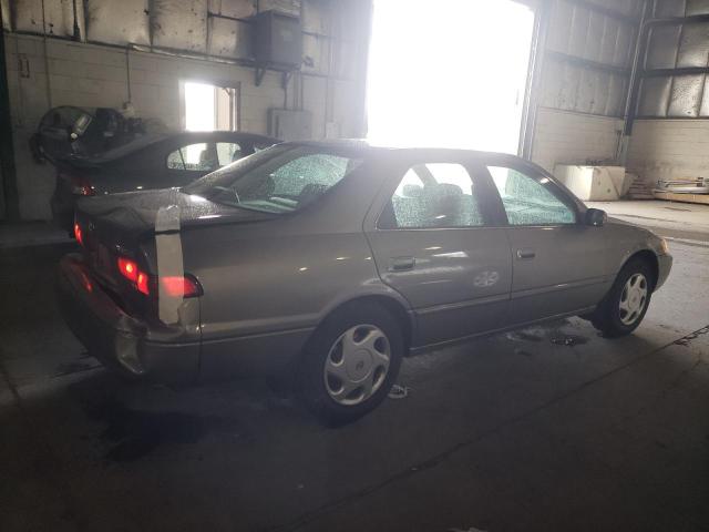 Photo 3 from auction – 1997 TOYOTA CAMRY CE with VIN 4T1BF22K7VU037317