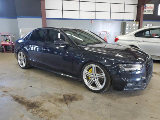 Photo 4 from auction – 2014 AUDI S4 PREMIUM with VIN WAUBGAFL1EA090320