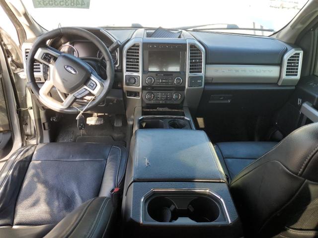 Photo 8 from auction – 2017 FORD F250 SUPER with VIN 1FT7W2BTXHED65865