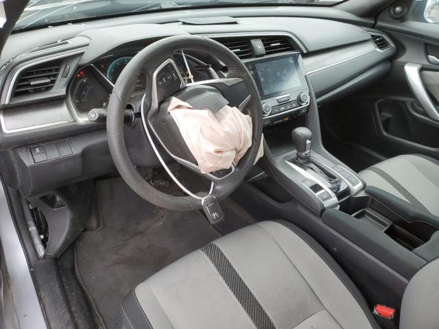 Photo 8 from auction – 2017 HONDA CIVIC EX with VIN 2HGFC3B37HH362460