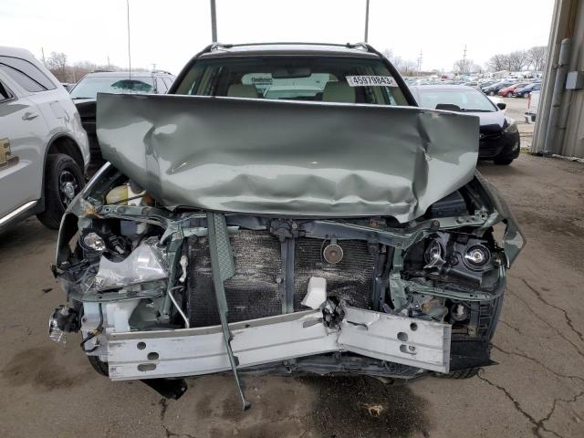 Photo 5 from auction – 2006 TOYOTA HIGHLANDER with VIN JTEEP21A560179242
