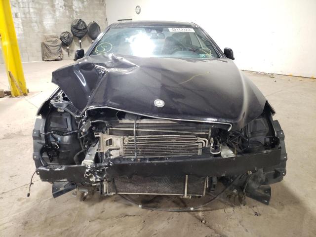 Photo 5 from auction – 2011 MERCEDES-BENZ E 550 with VIN WDDKJ7CB4BF083241