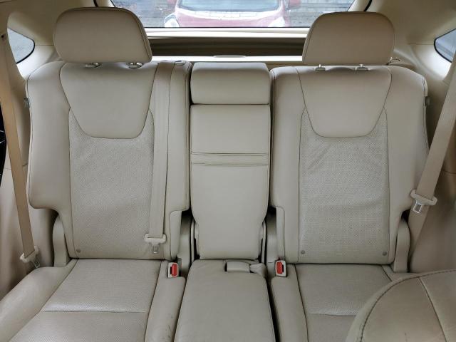 Photo 10 from auction – 2015 LEXUS RX 350 BAS with VIN JTJBK1BAXF2470805
