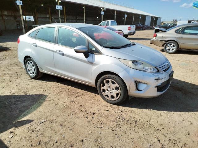 Photo 4 from auction – 2012 FORD FIESTA S with VIN 3FADP4AJ2CM117484