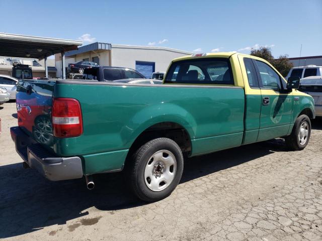 Photo 3 from auction – 2006 FORD F150 with VIN 1FTRF12W56KD20182